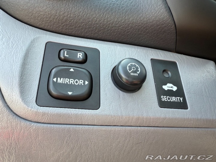 Toyota RAV4 2.0 VVT-i Speciál 4x4 3D 2002