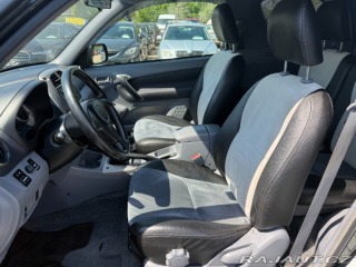 Toyota RAV4 2.0 VVT-i Speciál 4x4 3D 2002