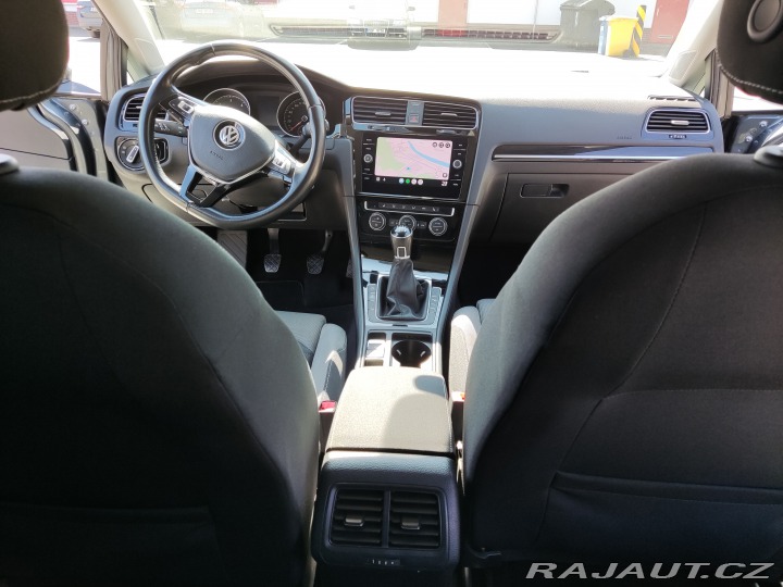 Volkswagen Golf 2.0 TDI 2017