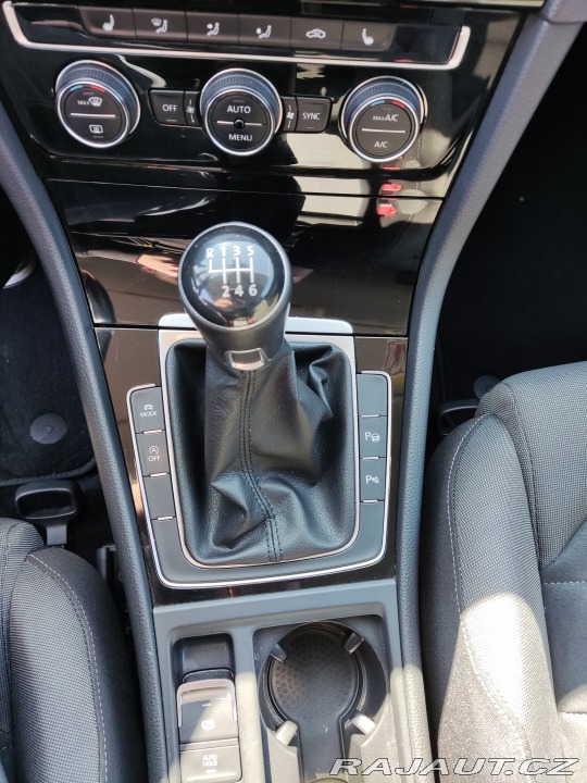 Volkswagen Golf 2.0 TDI 2017