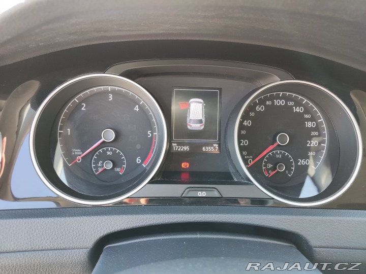 Volkswagen Golf 2.0 TDI 2017