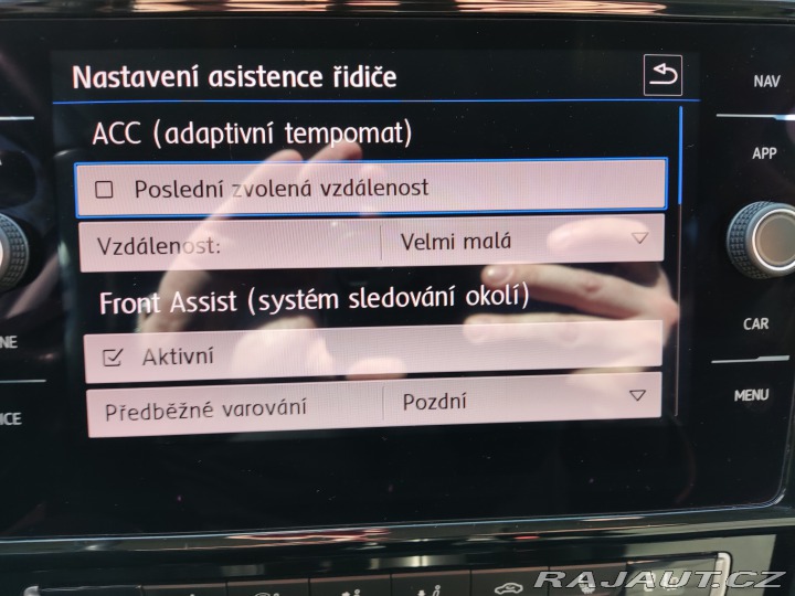 Volkswagen Golf 2.0 TDI 2017