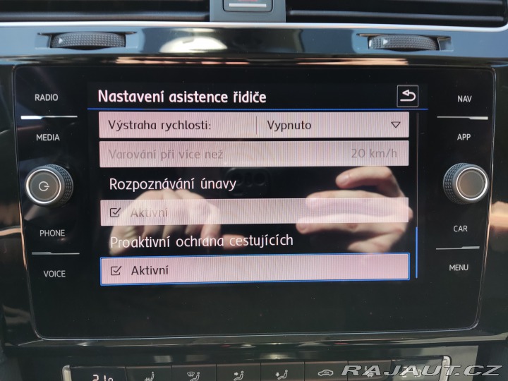 Volkswagen Golf 2.0 TDI 2017