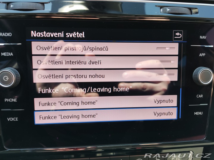 Volkswagen Golf 2.0 TDI 2017