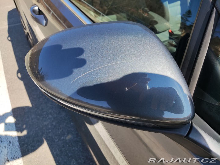 Volkswagen Golf 2.0 TDI 2017