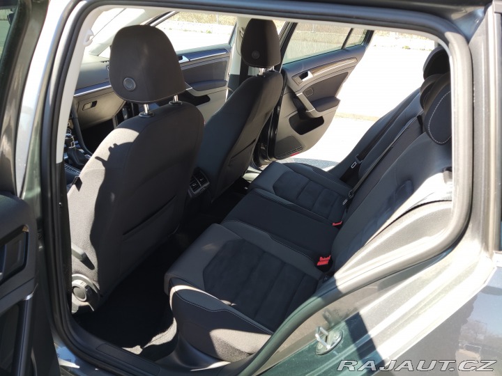 Volkswagen Golf 2.0 TDI 2017