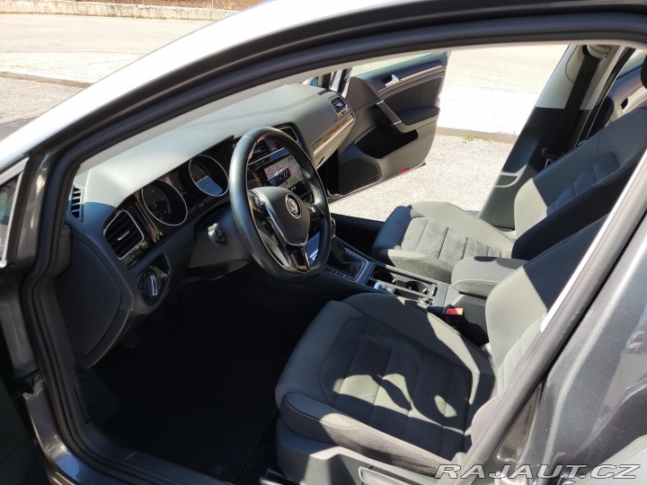 Volkswagen Golf 2.0 TDI 2017