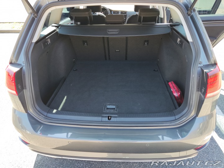 Volkswagen Golf 2.0 TDI 2017