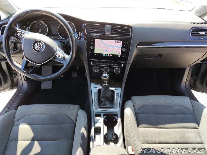 Volkswagen Golf 2.0 TDI 2017