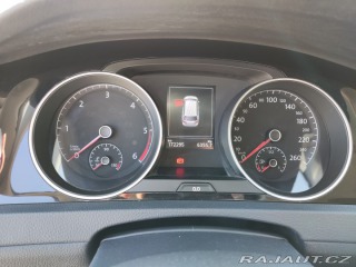 Volkswagen Golf 2.0 TDI 2017