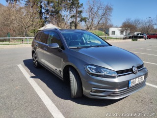 Volkswagen Golf 2.0 TDI 2017