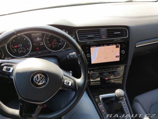 Volkswagen Golf 2.0 TDI 2017