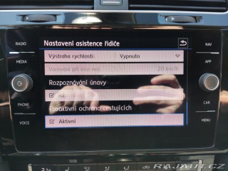 Volkswagen Golf 2.0 TDI 2017