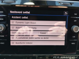 Volkswagen Golf 2.0 TDI 2017