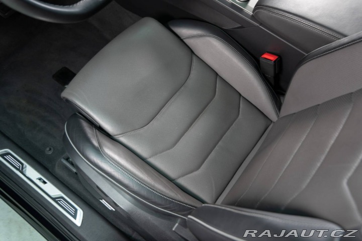 Volkswagen Touareg 4.0 V8 TDI R-Line 4Motio 2019