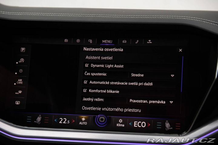 Volkswagen Touareg 4.0 V8 TDI R-Line 4Motio 2019