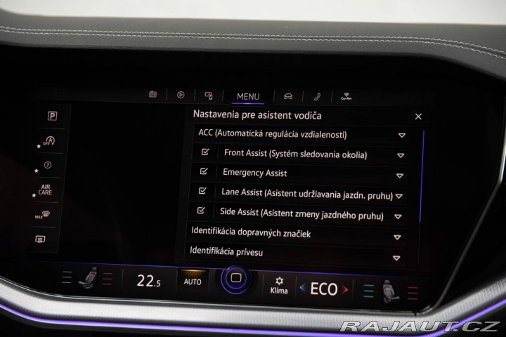 Volkswagen Touareg 4.0 V8 TDI R-Line 4Motio 2019
