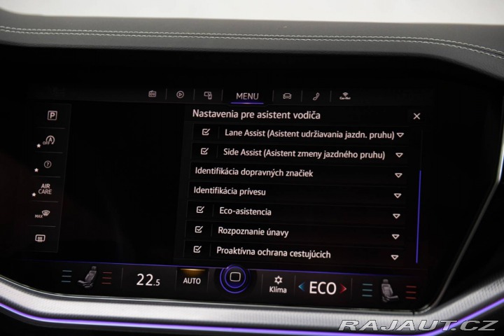 Volkswagen Touareg 4.0 V8 TDI R-Line 4Motio 2019
