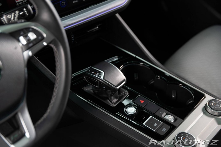 Volkswagen Touareg 4.0 V8 TDI R-Line 4Motio 2019