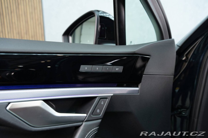 Volkswagen Touareg 4.0 V8 TDI R-Line 4Motio 2019