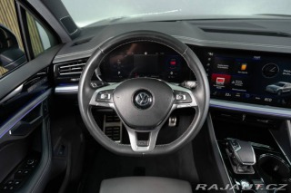 Volkswagen Touareg 4.0 V8 TDI R-Line 4Motio 2019