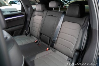 Volkswagen Touareg 4.0 V8 TDI R-Line 4Motio 2019