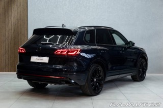 Volkswagen Touareg 4.0 V8 TDI R-Line 4Motio 2019