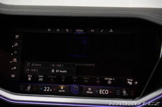 Volkswagen Touareg 4.0 V8 TDI R-Line 4Motio 2019