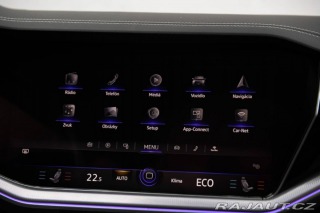 Volkswagen Touareg 4.0 V8 TDI R-Line 4Motio 2019