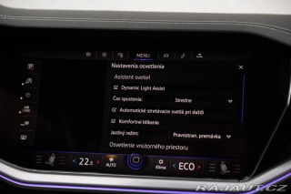 Volkswagen Touareg 4.0 V8 TDI R-Line 4Motio 2019