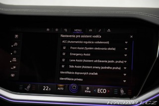 Volkswagen Touareg 4.0 V8 TDI R-Line 4Motio 2019