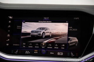 Volkswagen Touareg 4.0 V8 TDI R-Line 4Motio 2019