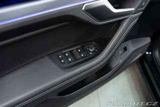 Volkswagen Touareg 4.0 V8 TDI R-Line 4Motio 2019