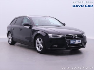 Audi A4 2,0 TDI Xenon Aut. Klima