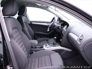 Audi A4 2,0 TDI Xenon Aut. Klima 2012