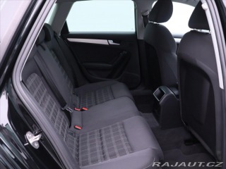 Audi A4 2,0 TDI Xenon Aut. Klima 2012