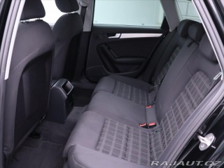 Audi A4 2,0 TDI Xenon Aut. Klima 2012
