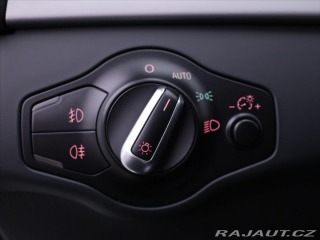 Audi A4 2,0 TDI Xenon Aut. Klima 2012
