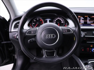 Audi A4 2,0 TDI Xenon Aut. Klima 2012