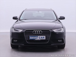Audi A4 2,0 TDI Xenon Aut. Klima 2012