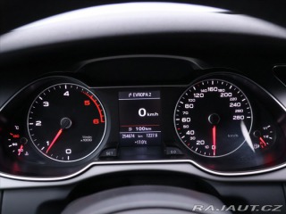 Audi A4 2,0 TDI Xenon Aut. Klima 2012