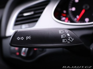 Audi A4 2,0 TDI Xenon Aut. Klima 2012