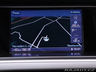 Audi A4 2,0 TDI Xenon Aut. Klima 2012