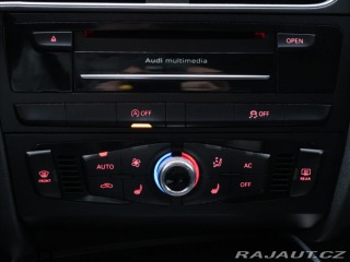 Audi A4 2,0 TDI Xenon Aut. Klima 2012
