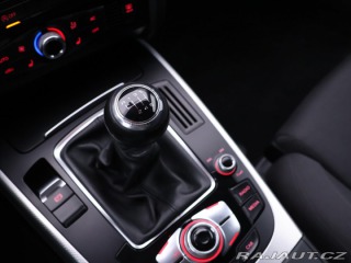 Audi A4 2,0 TDI Xenon Aut. Klima 2012