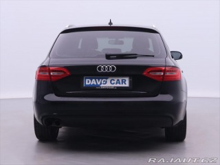 Audi A4 2,0 TDI Xenon Aut. Klima 2012