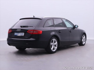 Audi A4 2,0 TDI Xenon Aut. Klima 2012