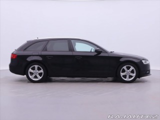 Audi A4 2,0 TDI Xenon Aut. Klima 2012