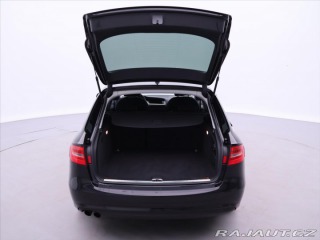 Audi A4 2,0 TDI Xenon Aut. Klima 2012