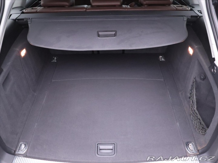 Audi A4 Allroad 3,0 TDI S tronic 2013